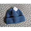 Leuchtfeuer Strickwaren Borkum 303 Beanie Chunky Knit Made in Germany,
