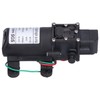 12V Water Pressure Diaphragm Pump 60W Self Priming Booster Sprayer
