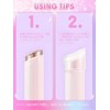 LiangNiShi Eyeshadow Stick, Multi-Color, Glitter Stick, Teardrop Bag Make, Highly