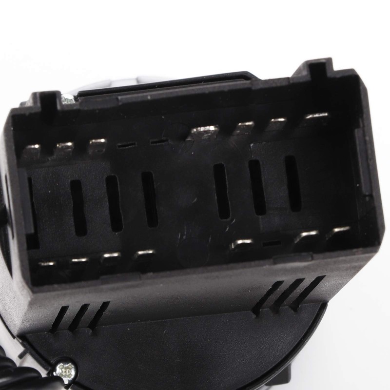 Car headlight with sensor, headlight light sensor switch, car headlight