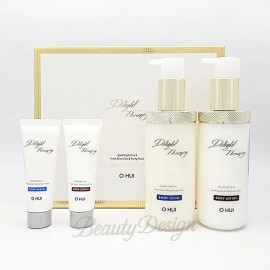 오휘 딜라이트 테라피 바디 2종 기획 Ohui Delight Therapy Body 2-Piece Set