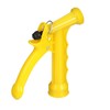 Seachoice 79601 Plastic Hose Nozzle with Locking Spray Lever and