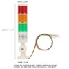 Red/Orange/Green CNC Machine, Signal Light Warning LED Indicator, Alarm Signal