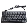 TG3 Electronics USB Keyboard KBA-TG82-US-U, 82 Key, USB, Low Profile,