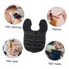 Mikinona 1pc Professional Hair Neck Tray for Styling Hair Coloring