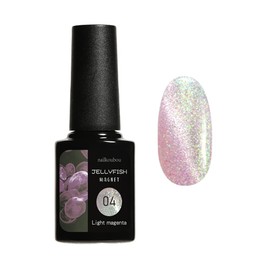 JELLYFISH Color Gel Nail Jellyfish Jellyfish Magnetic Nail Magnet & Effect W Effect Popular Self Gel Nail Easy