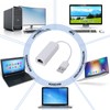 Netzwerkadapter USB Ethernet (LAN), Netzwerkadapter USB 2.0 auf Gigabit Ethernet