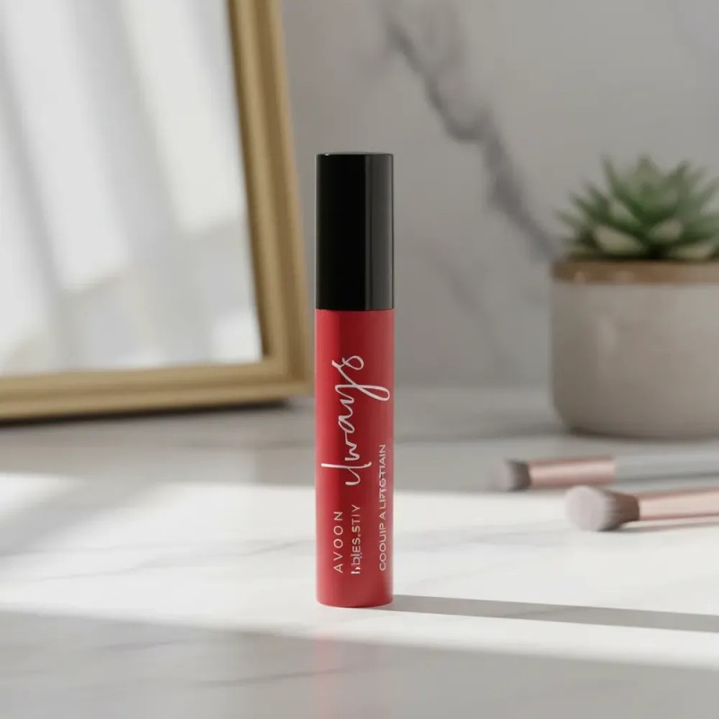 Labiales Indelebles Always Jafra Color A Elegir