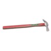 Farrier Hammer Horseshoe Hammer Steel Wooden Handle Horse Shoe Nail