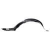 TRQ TRQ Front Inner Fender Liner Set Compatible with 2007-2009