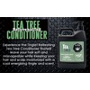 GIBS Grooming Tea Tree Conditioner, 3.25 fl. oz.