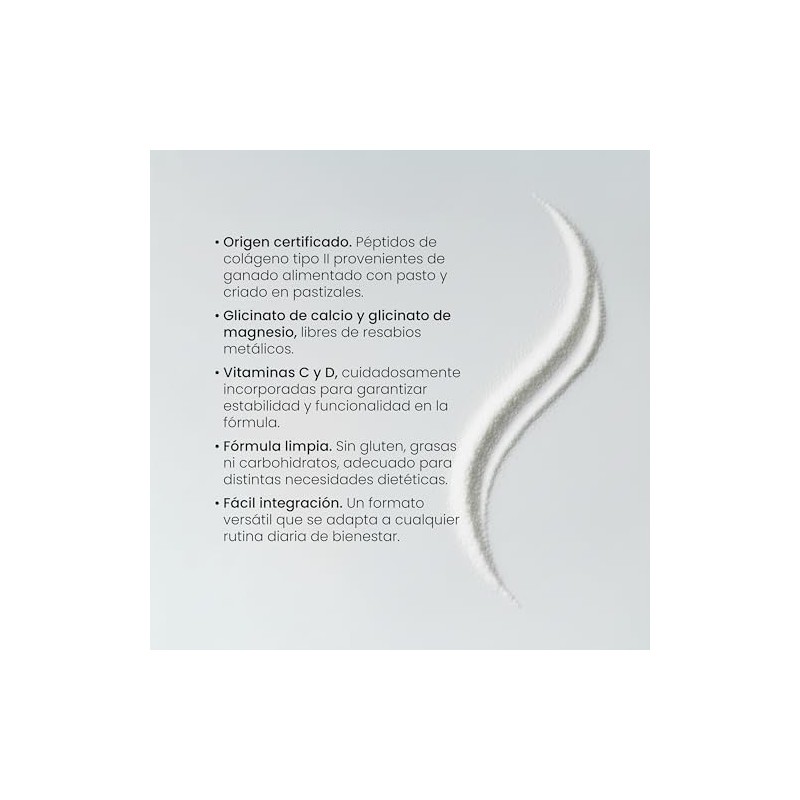 Entera Nosorefx Colágeno Fortificado 300 Polvo Tipo Calcio Magnesio Vitamina