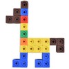edxeducation Math Cubes | Set of 100 Counting Blocks with