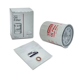 NEW Genuine OEM Engine Oil Filter 15208-9E01A + Drain Plug 4STEED MOTORS 11026-JA00A FITS FOR NISSAN / INFINITI