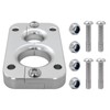 Qblahip 01232023 for Holley Terminator X Max Firewall Pass Through