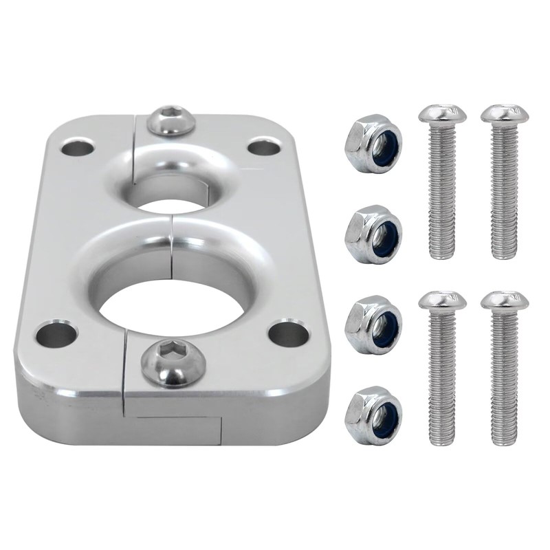 Qblahip 01232023 for Holley Terminator X Max Firewall Pass Through