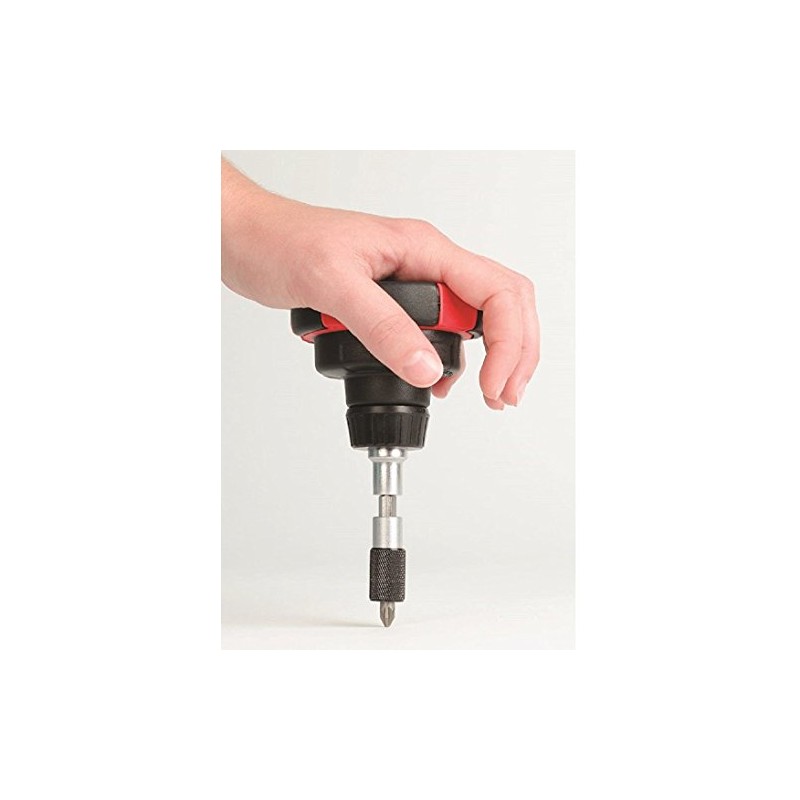 Arthritic Wide Grip Screwdriver Handle