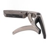 2 In 1 Acoustic Guitar Capo Precise Accurate Tuning Full