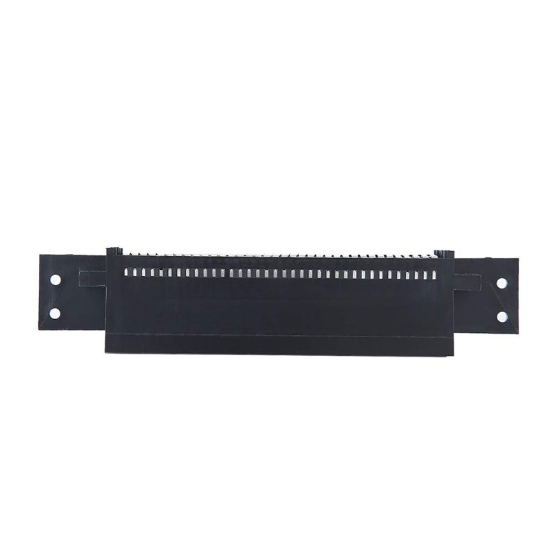 VBESTLIFE 72 Pin Slot for NES, Game Console 72 Pin