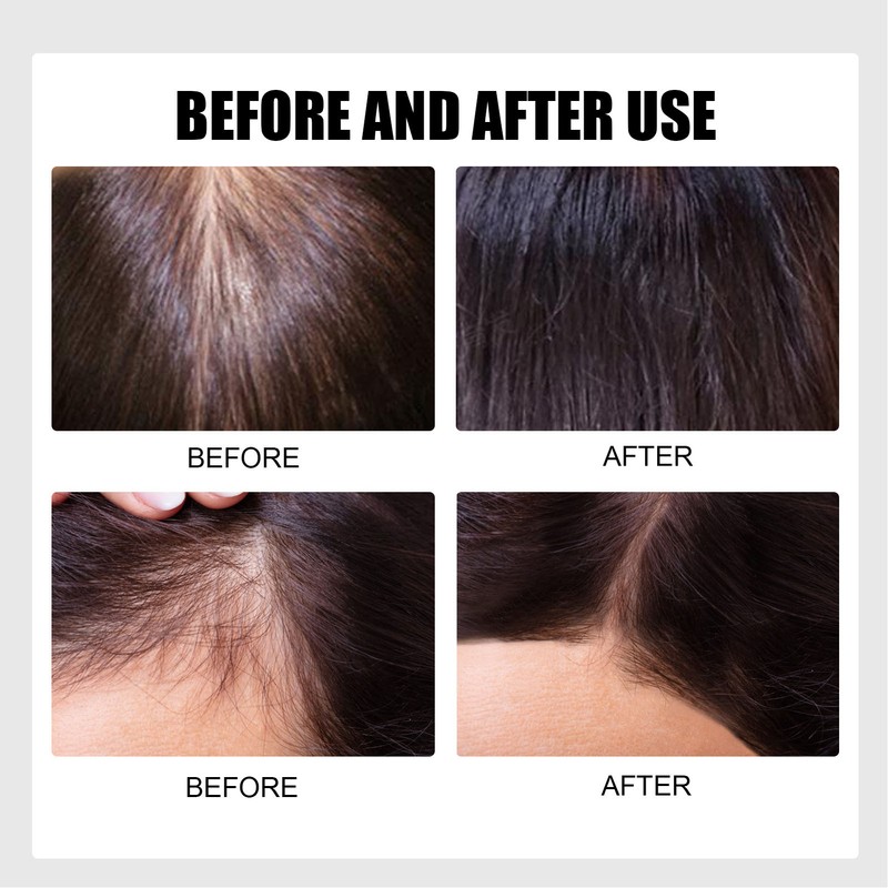 3PCS 100g Scalp Cleansing Scrub Strengthening Densifying Hair Volumizing Refreshing