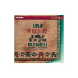 Rameau: Les Indes galantes