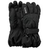Barts boys’ gloves (Tec) - Black Not Applicable, size: 7