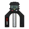 GemRed Digital Depth Gauge Depthometer Depth Indicator Height Gauge