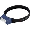 Scangrip I-View, Rechargeable COB LED headlamp, Panoramic Beam, Touchless on/Off