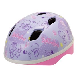 Joy Palette Little Twin Stars Cabro Helmet, 18.1 - 20.5 inches (46 - 52 cm)