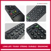 REPLACEMENT For LG TV Remote Control - FLATRON M1962D FLATRON