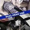 DRIYANN Automotive Electrical Terminal Connector Separator Removal Tool, Electrical Connector