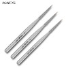 KADS 3pcs/set Professional Acrylic Nail Art Brush Set for UV