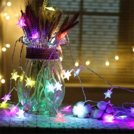 LairtPOW Star String Lights Waterproof Indoor Twinkle Make Offer!