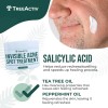 Treeactiv Tratamiento De Acné Quítico Con Ácido Salicílico I
