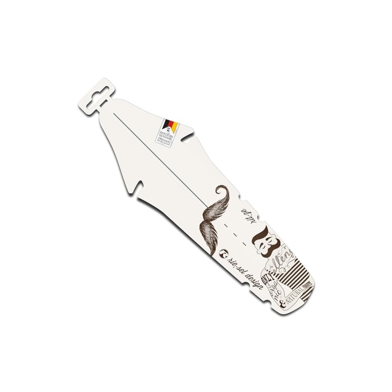 Riesel Design - rit:ze - 2 x Mudguard for the