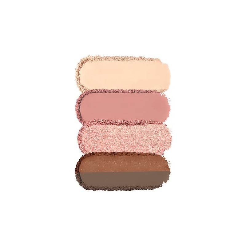 Peripera Peripera Ink Pocket Shadow Palette 05 FIG Scents of