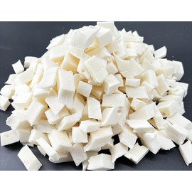 ZeugLung Bean-Bag Filler, Pillow Stuffing Cushion Filling, Shredded-Foam-Sponge