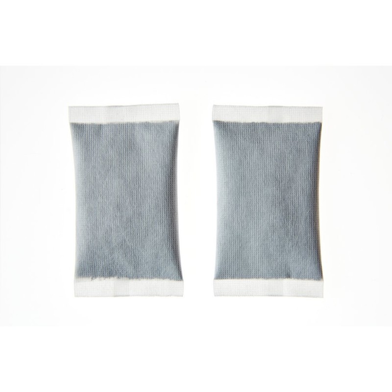 HOTHANDS Hand Warmers Value Pack - Pack of 2 (5