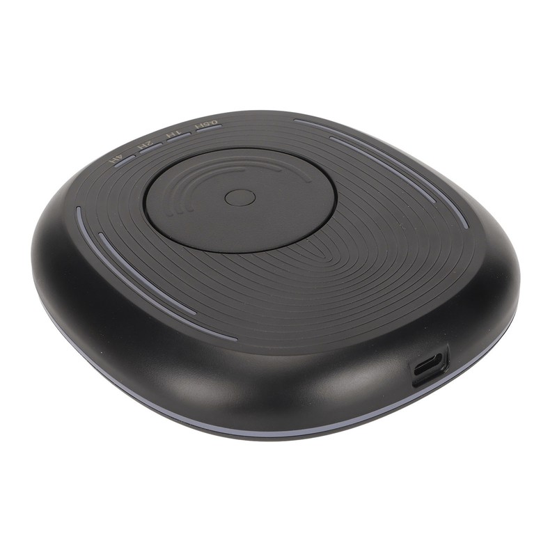 Undetectable Mouse Mover Adjustable Timing Plug and Play Silent Auto