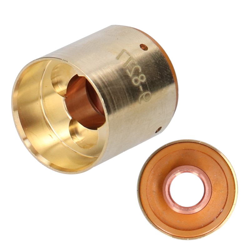 Plasma Start Cartridge Thermal Dynamic Cutting Gun Torch Arc Starter