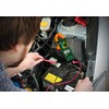 Extech MA443 True RMS 400A AC Clamp Meter with NCV,