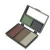 5-Color Camo Face Paint Kit – Long-Lasting Waterproof Camouflage Makeup