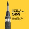 General Tools Heavy-Duty Automatic Center Punch #78 - Nail Punch