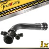 Radiator Hose, Cooling Water Hose, Left Upper for X3 E83