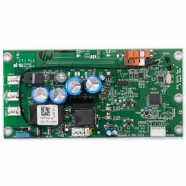 Genie 38647S.S Control Board for 1035, 2028 Garage Door Opener