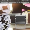 Bertiveny Self Inking Confidential Top Secret Stamps Rubber Privacy Stamp