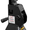Torin AT82001B Hydraulic Trolley Service/Floor Jack Combo with 2 Jack