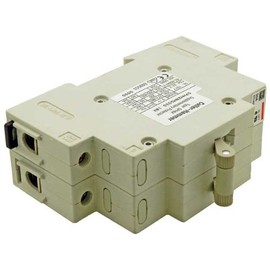 Cutler Hammer Supplementary Protector Hydraulic Magnetic Circuit Breaker P/N:SPHM2RM0030