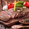 500 Pcs 3 Inch Plastic Steak Markers Colorful Plastic Meat