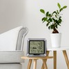 La Crosse Technology Advanced Wireless Weather Station: Dynamic Icons, Barometric